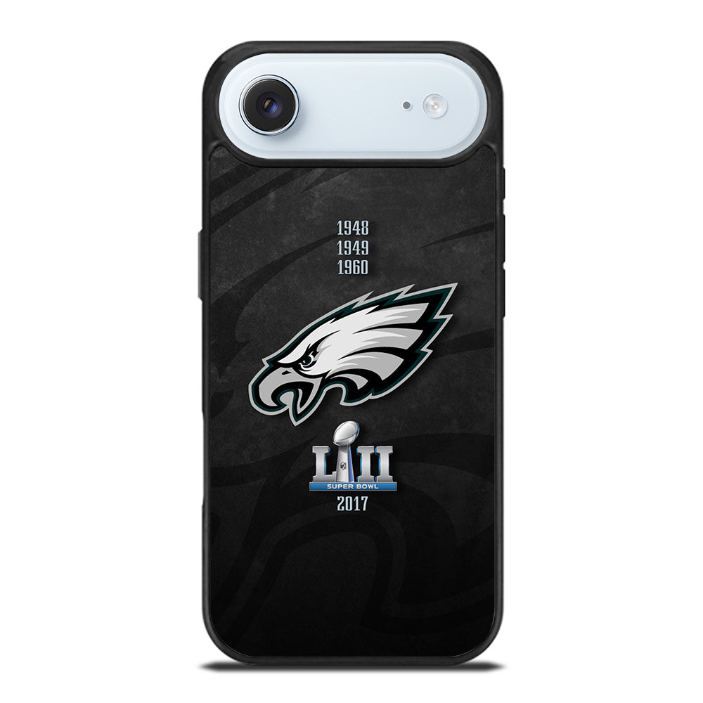 PHILADELPHIA EAGLES NFL LOGO 4 iPhone Air Case Cover