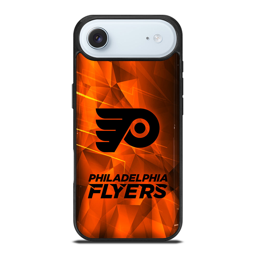 PHILADELPHIA FLYERS NHL LOGO 2 iPhone Air Case Cover