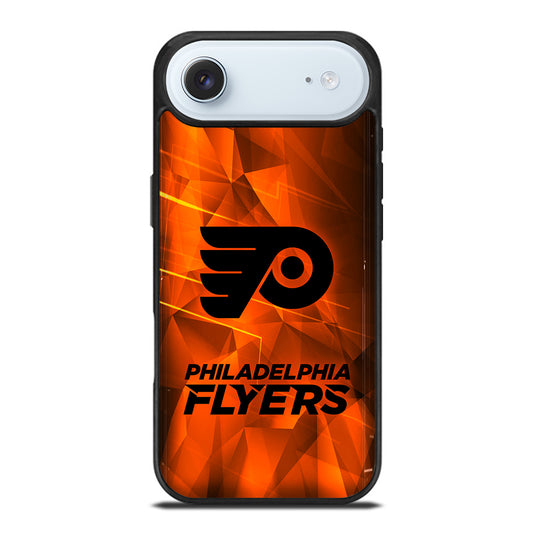 PHILADELPHIA FLYERS NHL LOGO 2 iPhone Air Case Cover