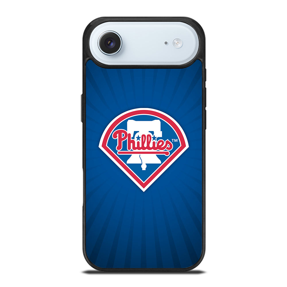 PHILADELPHIA PHILLIES BASEBALL MLB iPhone Air Case Cover