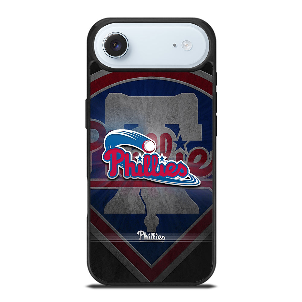 PHILADELPHIA PHILLIES MLB LOGO 1 iPhone Air Case Cover