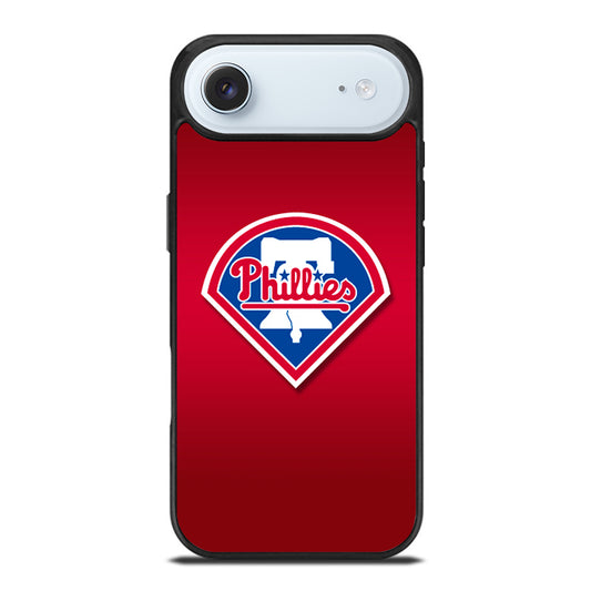 PHILADELPHIA PHILLIES MLB iPhone Air Case Cover