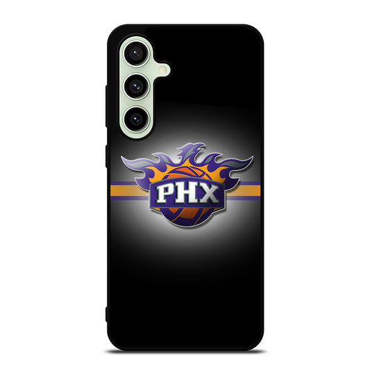 PHOENIX SUNS BASKETBALL Samsung Galaxy S24 FE Case Cover