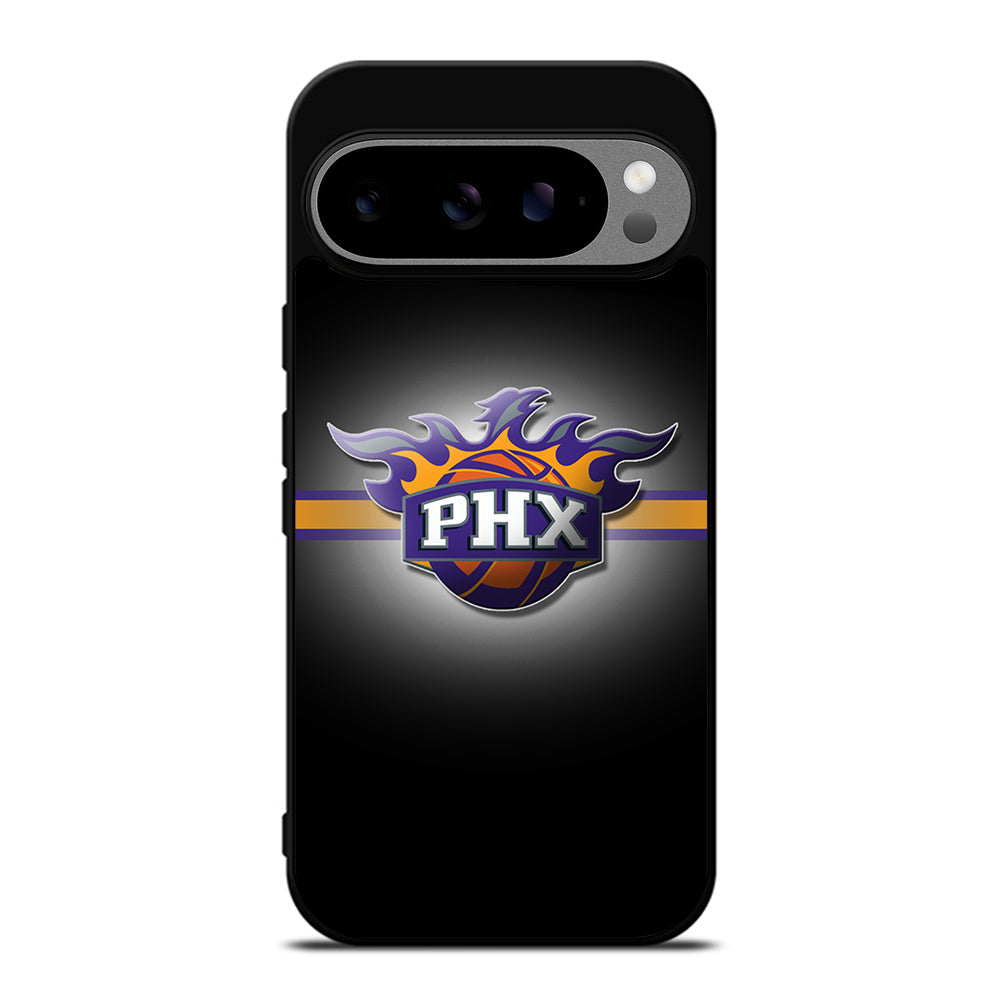 PHOENIX SUNS BASKETBALL Google Pixel 9 Pro XL Case Cover