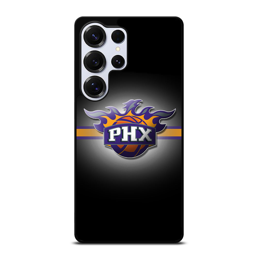 PHOENIX SUNS BASKETBALL Samsung Galaxy S26 Ultra Case Cover