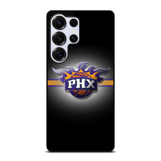 PHOENIX SUNS BASKETBALL Samsung Galaxy S26 Ultra Case Cover