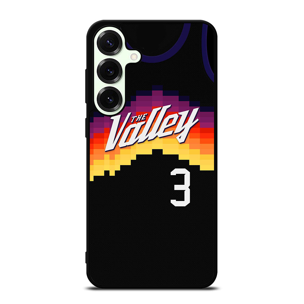 PHOENIX SUNS JERSEY Samsung Galaxy S26 Plus Case Cover