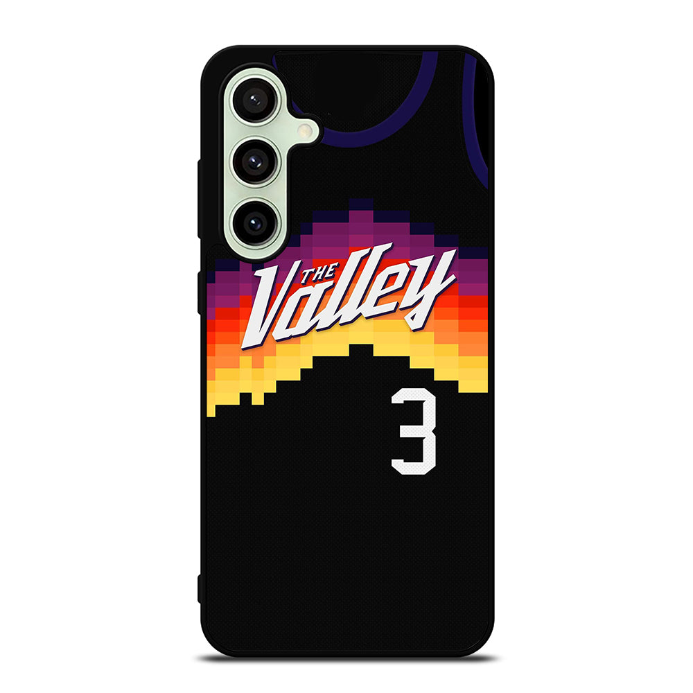 PHOENIX SUNS JERSEY Samsung Galaxy S24 FE Case Cover