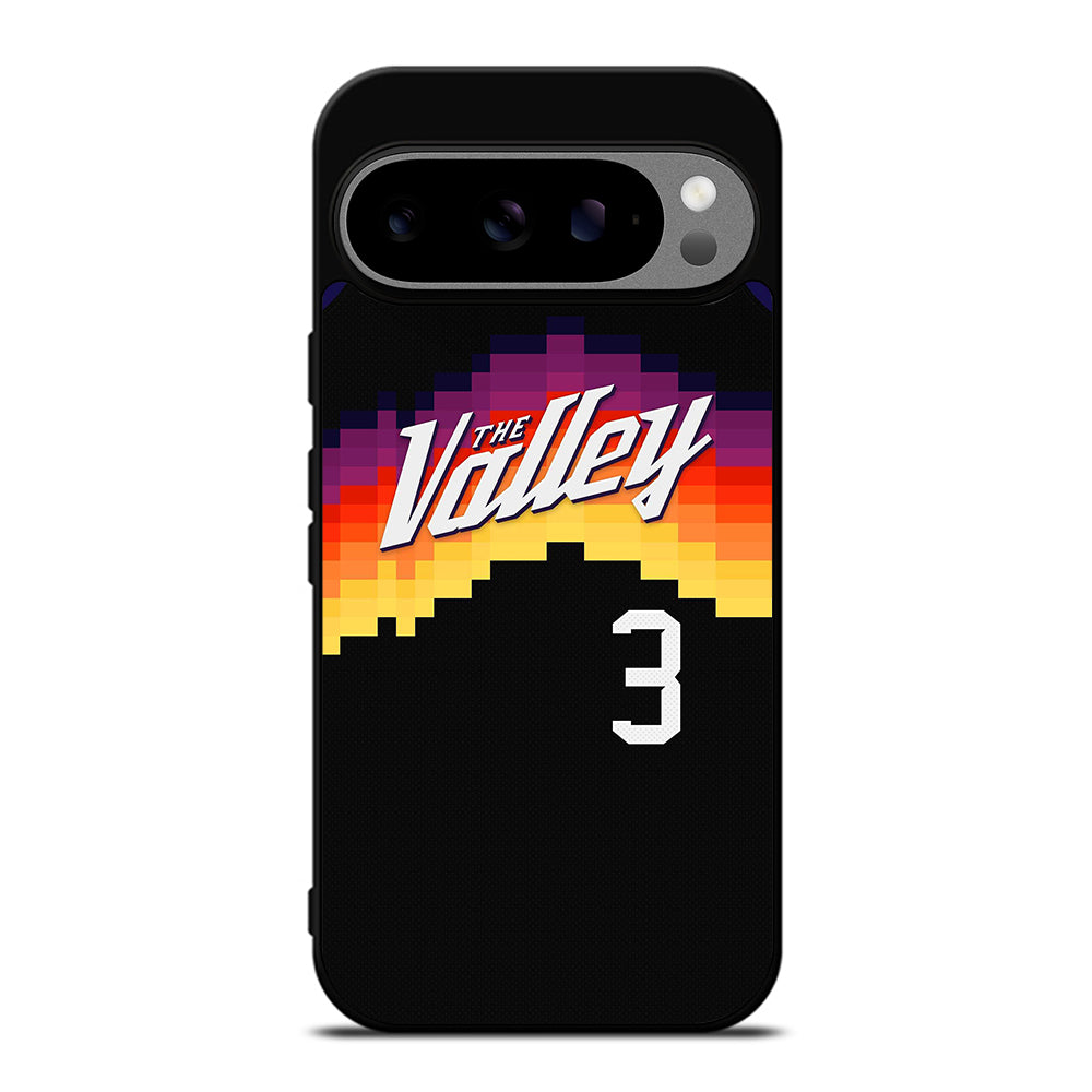 PHOENIX SUNS JERSEY Google Pixel 9 Pro XL Case Cover