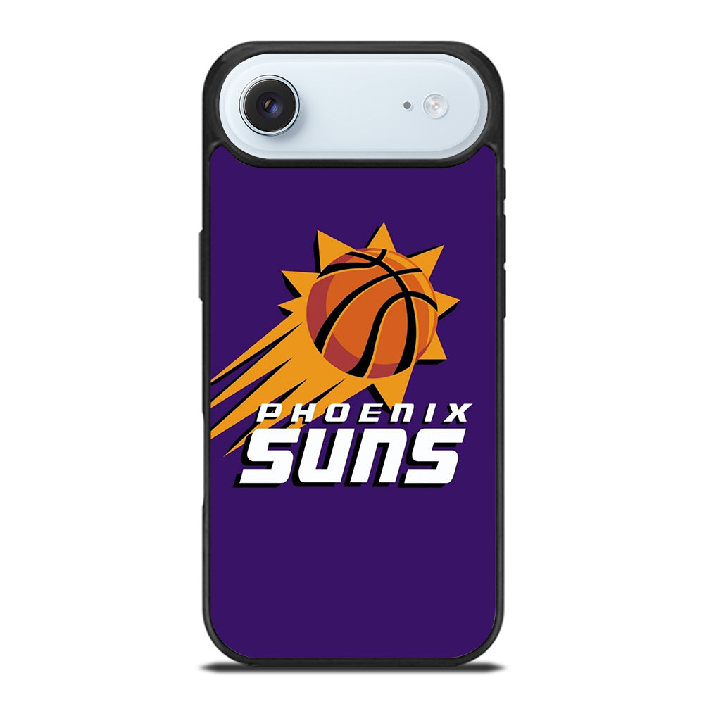 PHOENIX SUNS LOGO BASEKTBALL iPhone Air Case Cover