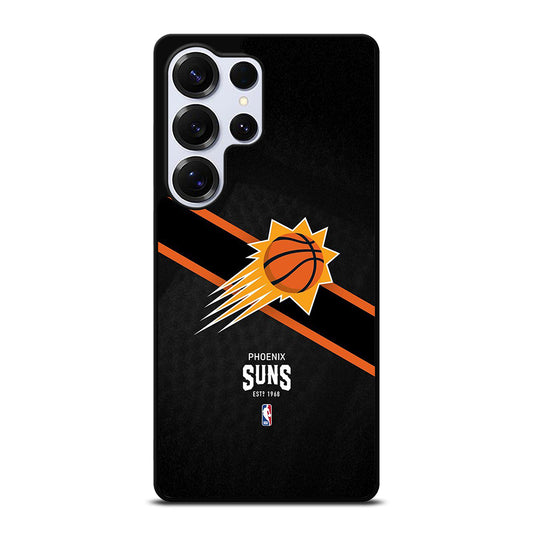 PHOENIX SUNS NBA LOGO Samsung Galaxy S26 Ultra Case Cover