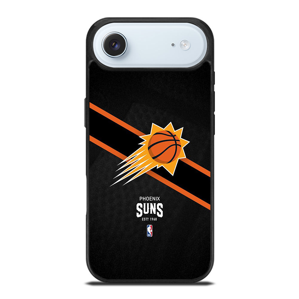 PHOENIX SUNS NBA LOGO iPhone Air Case Cover