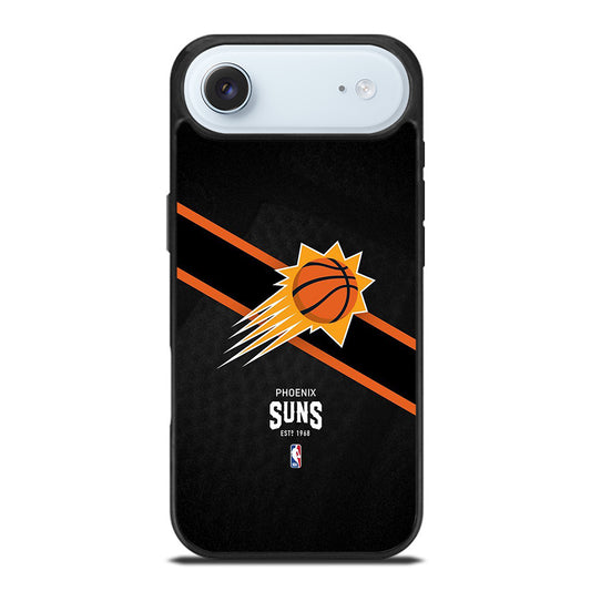 PHOENIX SUNS NBA LOGO iPhone Air Case Cover