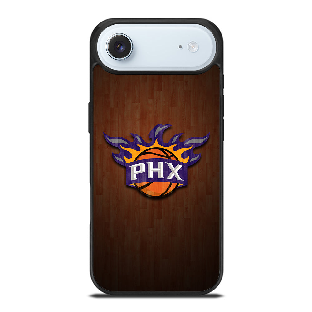 PHOENIX SUNS WOODEN LOGO iPhone Air Case Cover