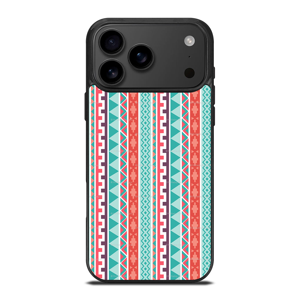 PIECE TRIBAL iPhone 17 Pro Max Case Cover