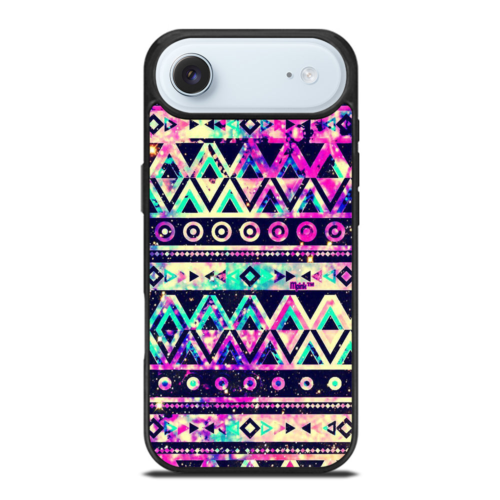 PIECE TRIBAL PATTERN GALAXY iPhone Air Case Cover