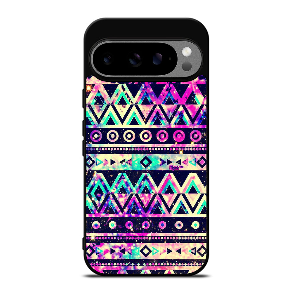 PIECE TRIBAL PATTERN GALAXY Google Pixel 9 Pro XL Case Cover