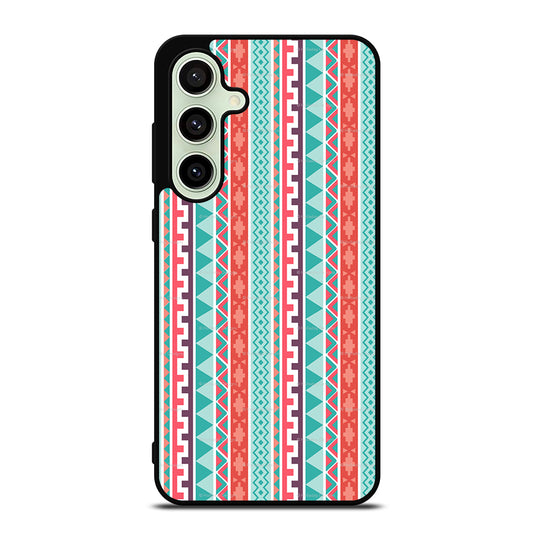 PIECE TRIBAL Samsung Galaxy S24 FE Case Cover