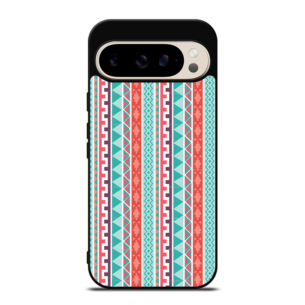 PIECE TRIBAL Google Pixel 9 Pro Case Cover