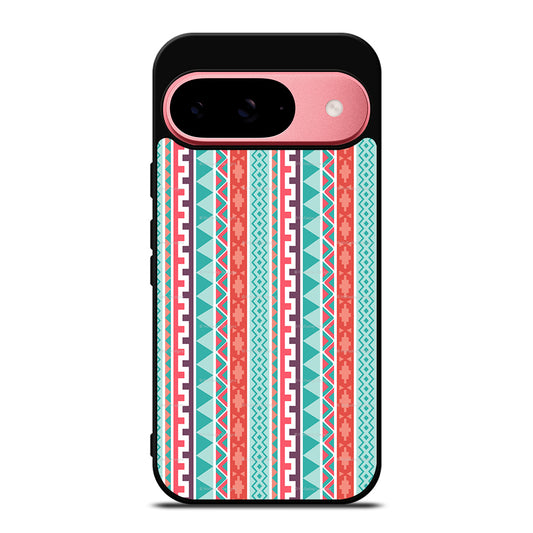 PIECE TRIBAL Google Pixel 9 Case Cover