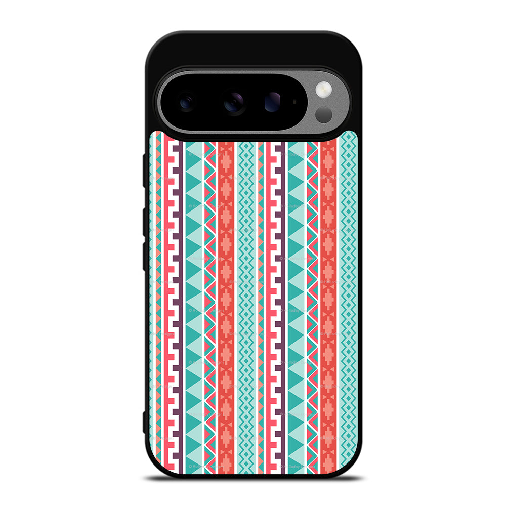 PIECE TRIBAL Google Pixel 9 Pro XL Case Cover