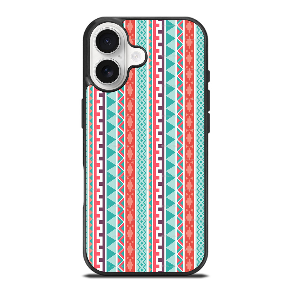 PIECE TRIBAL iPhone 17 Case Cover