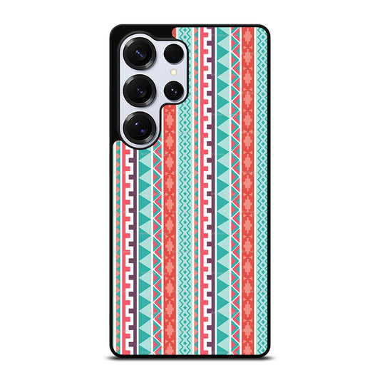 PIECE TRIBAL Samsung Galaxy S25 Ultra Case Cover