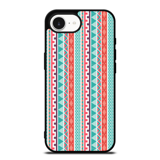PIECE TRIBAL iPhone 16e Case Cover