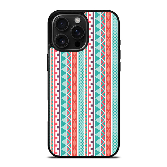 PIECE TRIBAL iPhone 16 Pro Max Case Cover