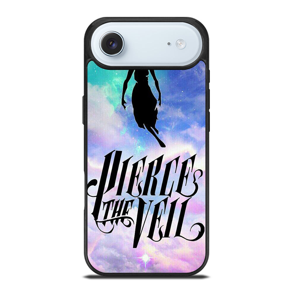 PIERCE THE VEIL LOGO iPhone Air Case Cover