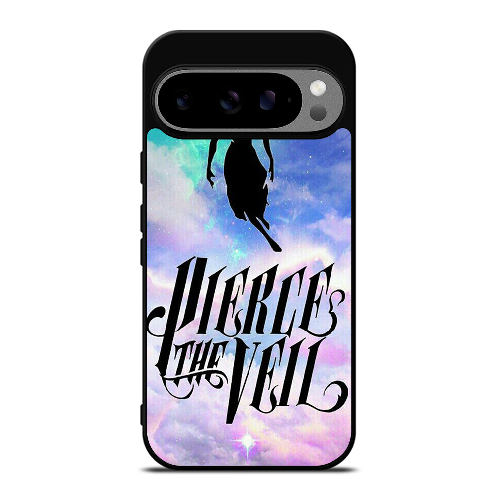 PIERCE THE VEIL LOGO Google Pixel 9 Pro XL Case Cover