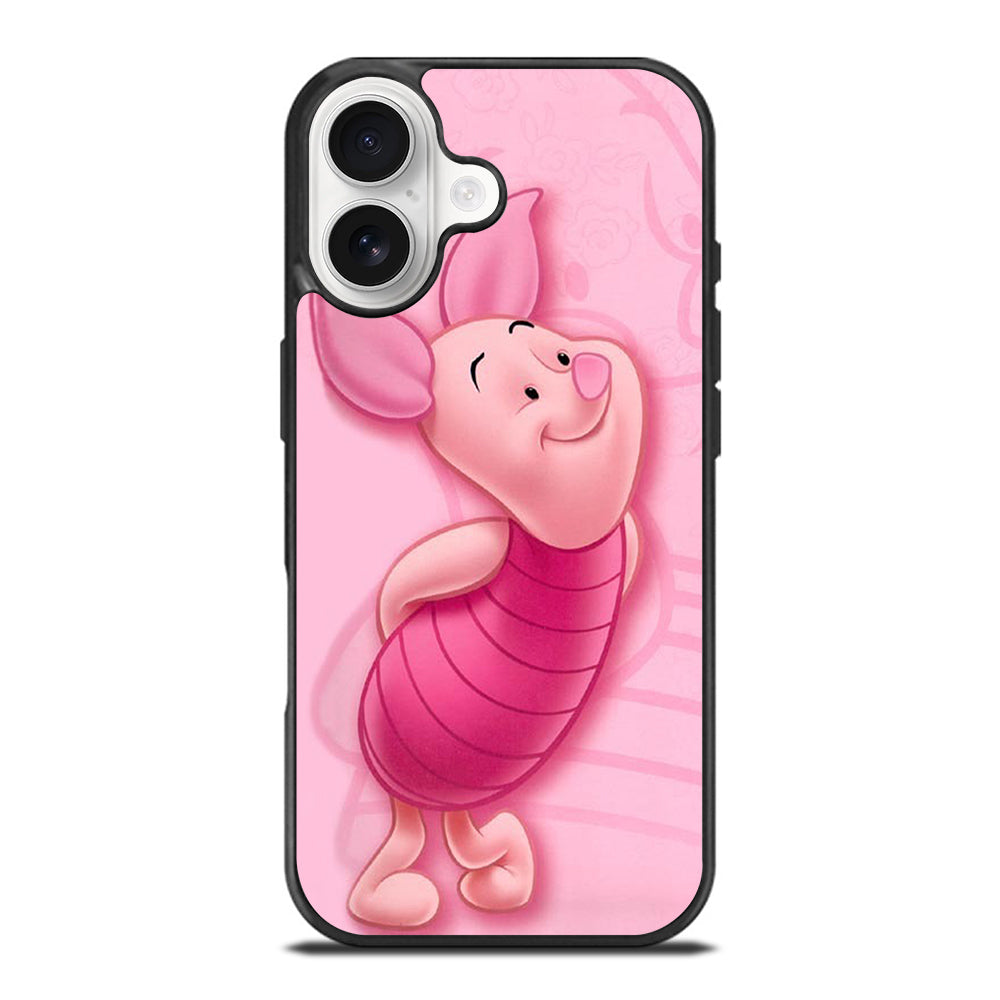 PIGLET WINNIE THE POOH iPhone 17 Case Cover