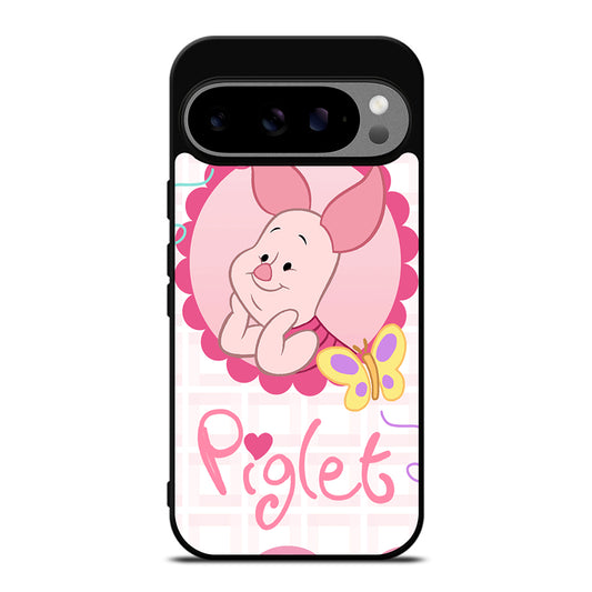 PIGLET WINNIE THE POOH CARTOON SERIES Google Pixel 9 Pro XL Case Cover