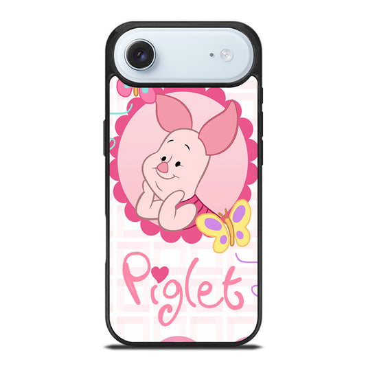 PIGLET WINNIE THE POOH CARTOON SERIES iPhone Air Case Cover