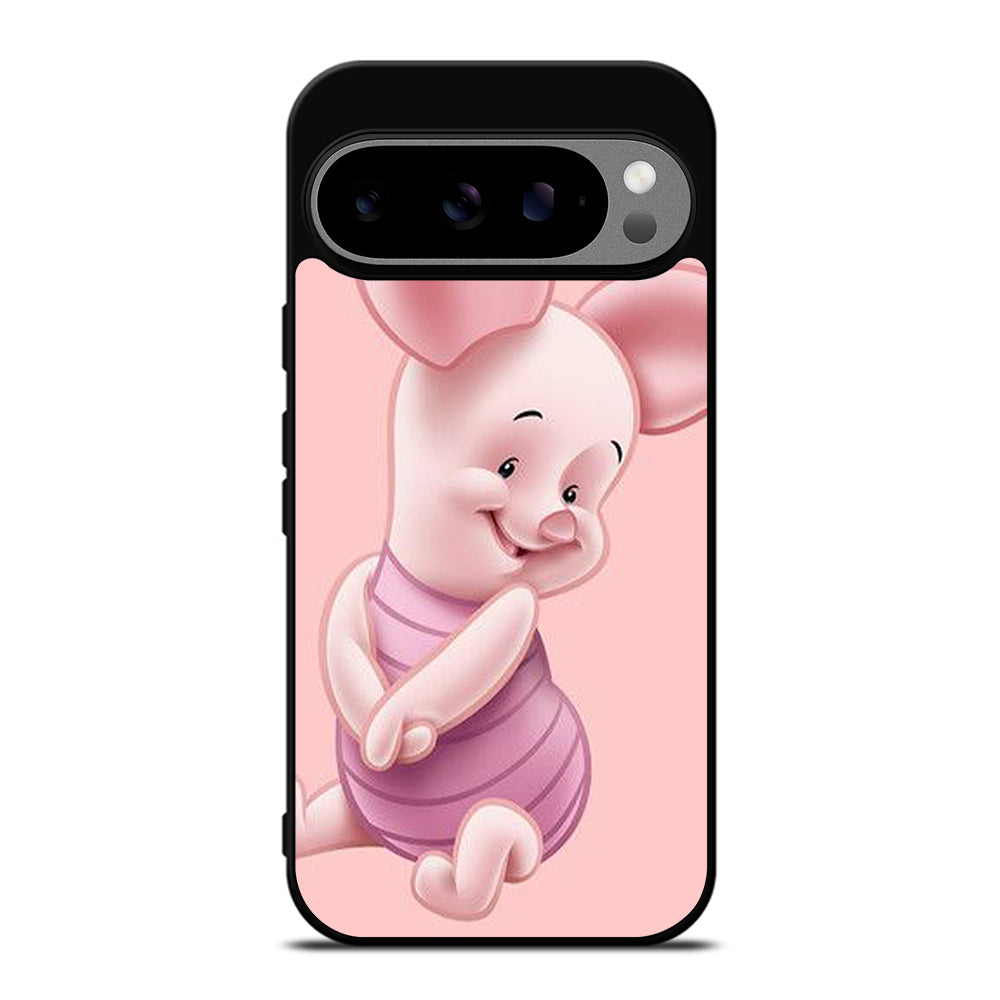 PIGLET WINNIE THE POOH CUTE Google Pixel 9 Pro XL Case Cover