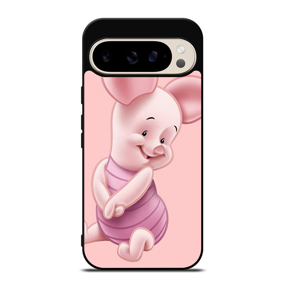 PIGLET WINNIE THE POOH CUTE Google Pixel 9 Pro Case Cover