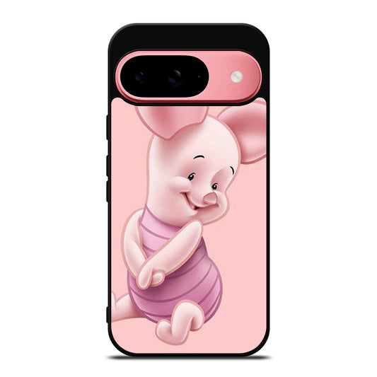 PIGLET WINNIE THE POOH CUTE Google Pixel 9 Case Cover