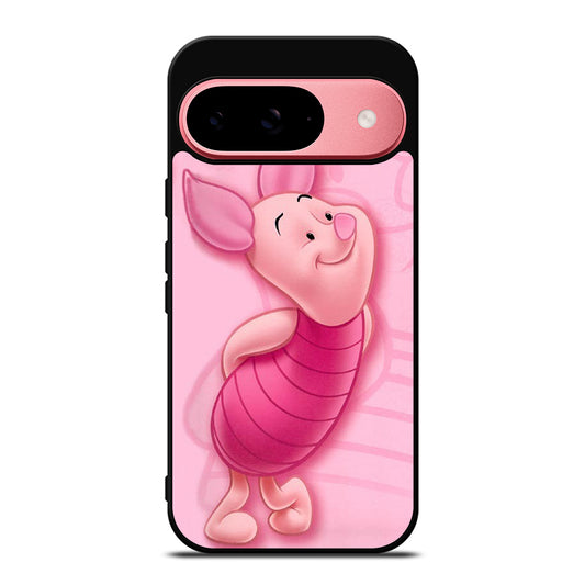 PIGLET WINNIE THE POOH Google Pixel 9 Case Cover