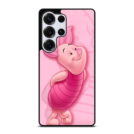 PIGLET WINNIE THE POOH Samsung Galaxy S25 Ultra Case Cover
