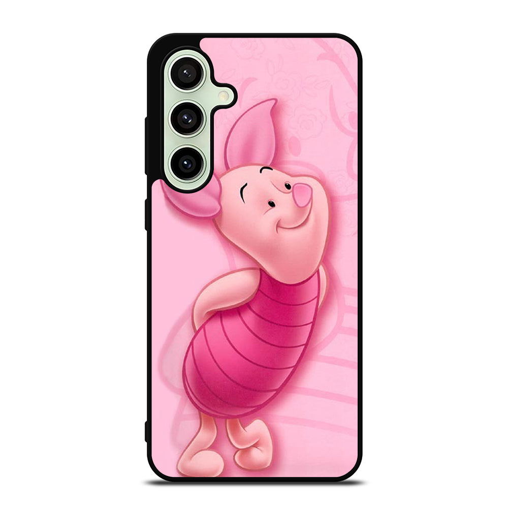 PIGLET WINNIE THE POOH Samsung Galaxy S24 FE Case Cover