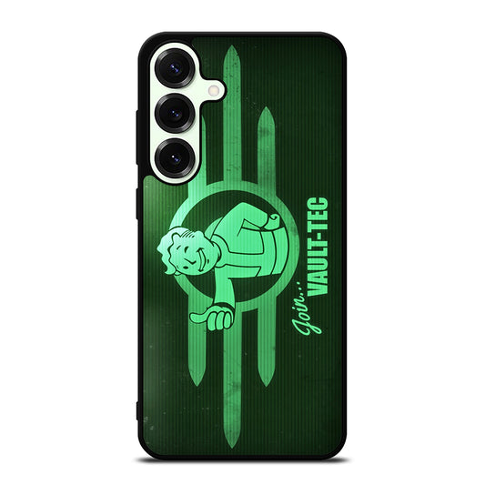 PIMP BOY FALLOUT 2 Samsung Galaxy S26 Plus Case Cover