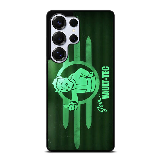 PIMP BOY FALLOUT 2 Samsung Galaxy S25 Ultra Case Cover