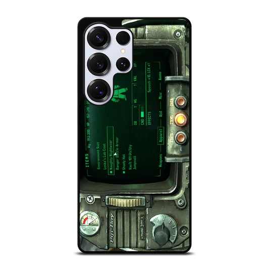 PIMP BOY FALLOUT  Samsung Galaxy S25 Ultra Case Cover