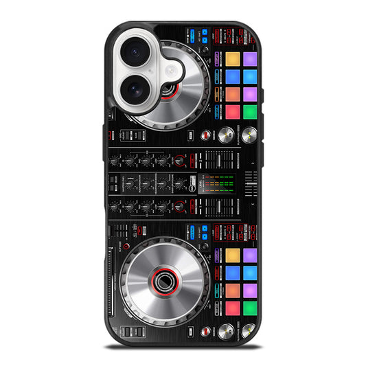 PIONEER DDJ 1 iPhone 17 Case Cover