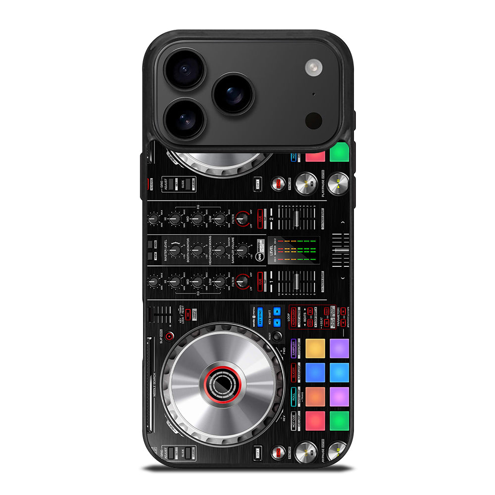 PIONEER DDJ 1 iPhone 17 Pro Max Case Cover