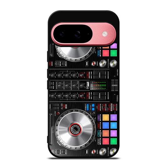 PIONEER DDJ 1 Google Pixel 9 Case Cover