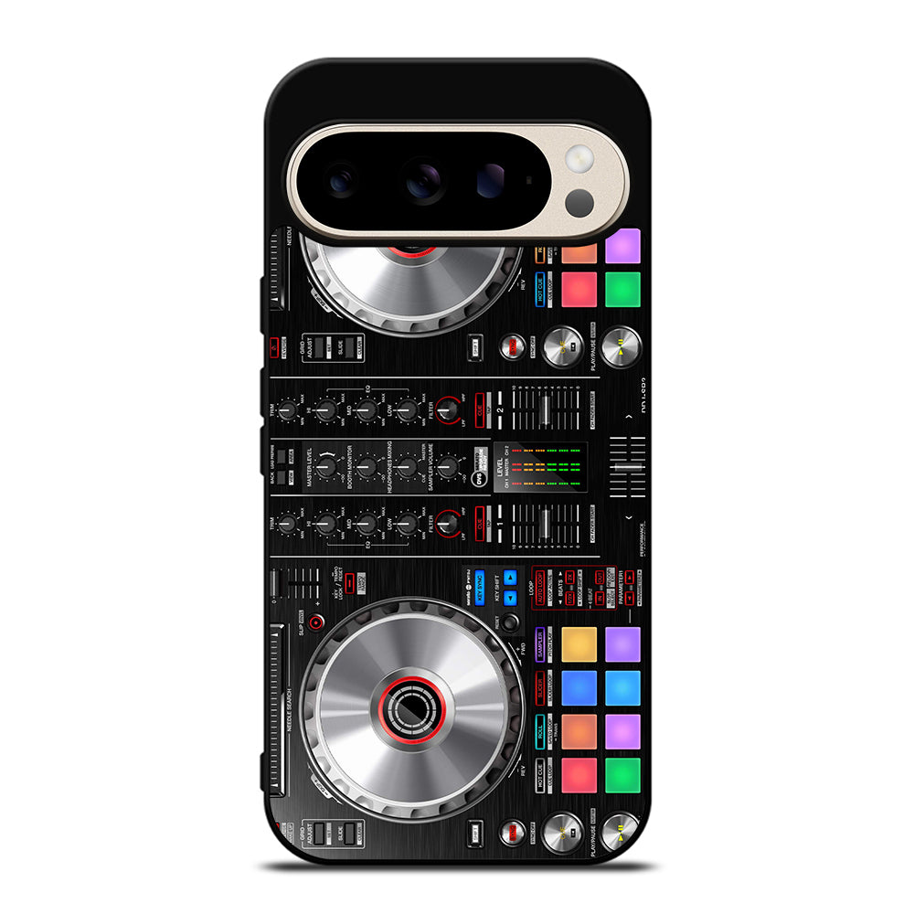 PIONEER DDJ 1 Google Pixel 9 Pro Case Cover