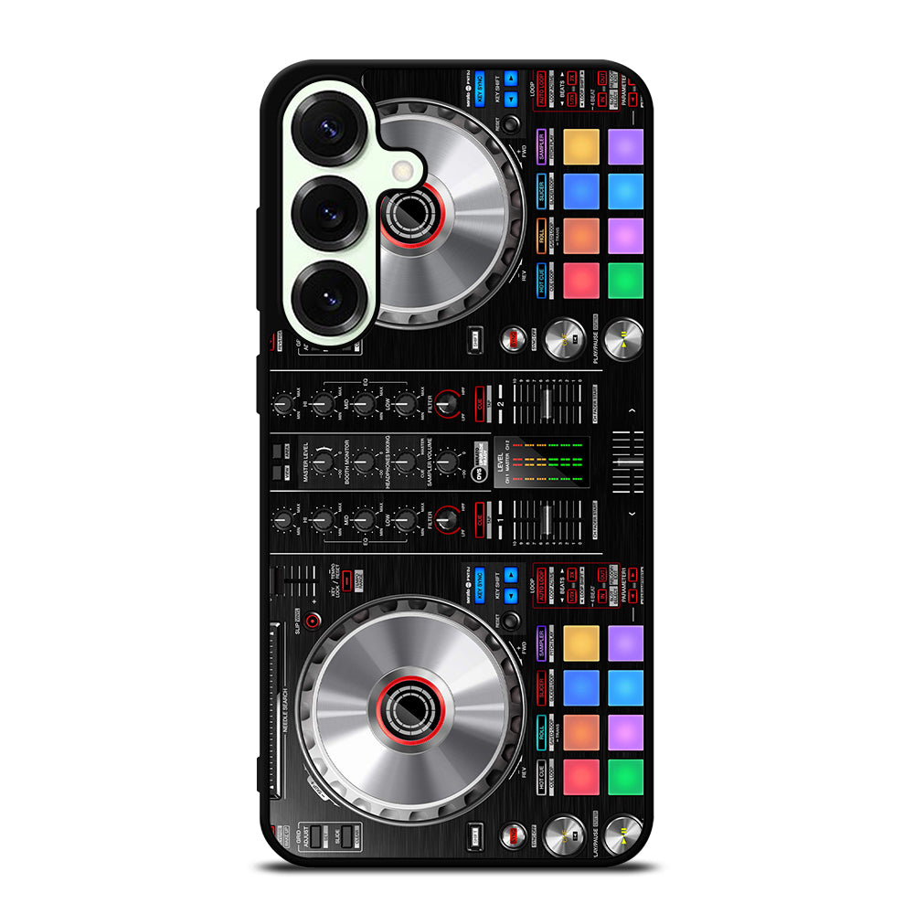PIONEER DDJ 1 Samsung Galaxy S25 Plus Case Cover