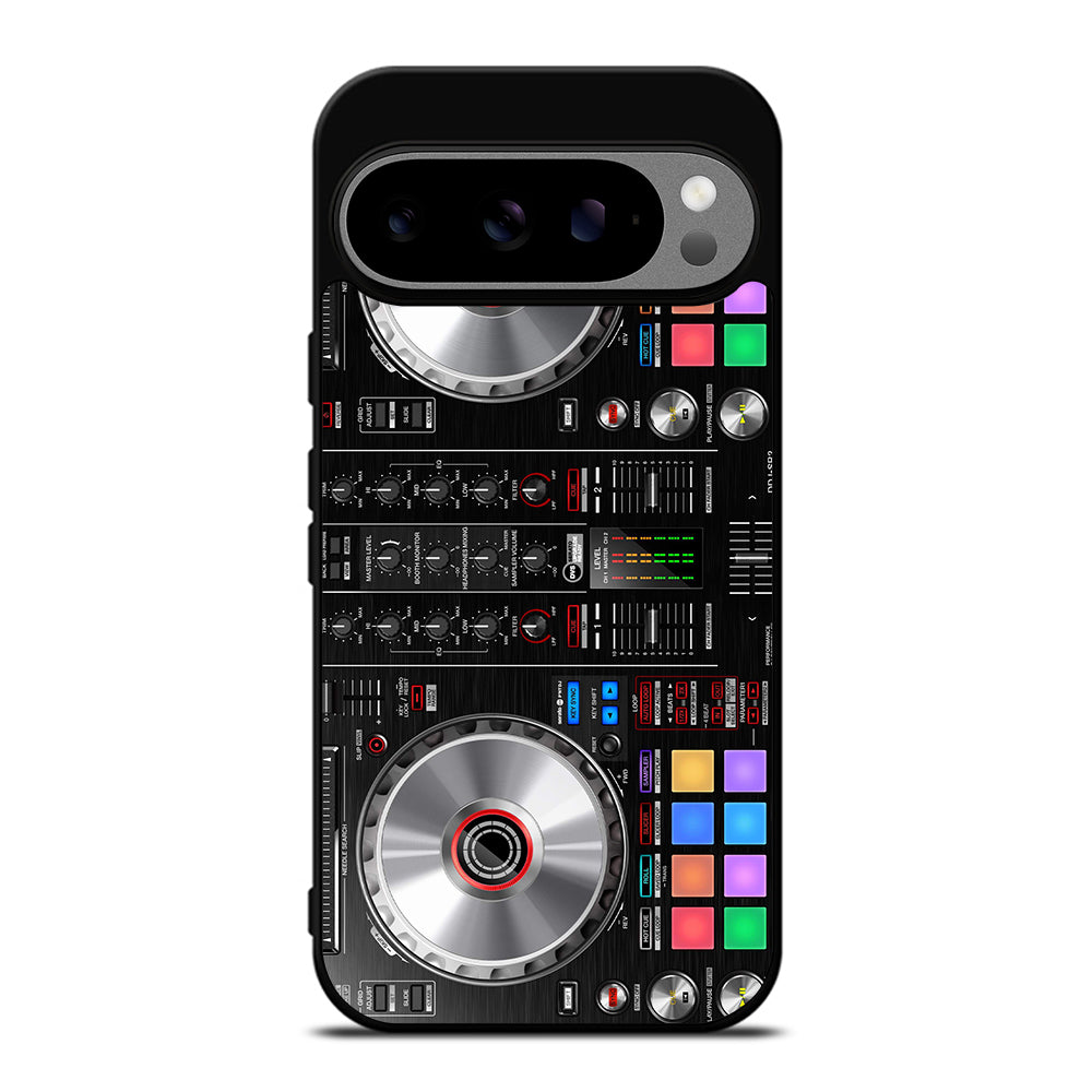 PIONEER DDJ 1 Google Pixel 9 Pro XL Case Cover