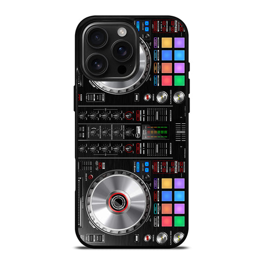 PIONEER DDJ 1 iPhone 16 Pro Max Case Cover